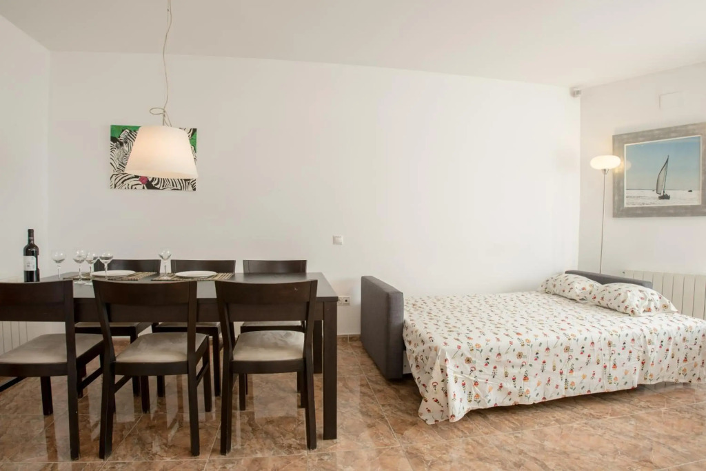Splendid attic by MarCalma