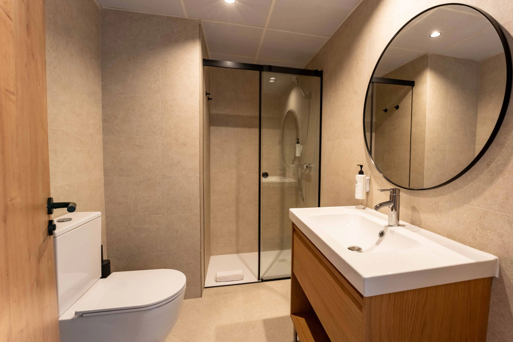 easyHotel Valencia Ciutat Vella