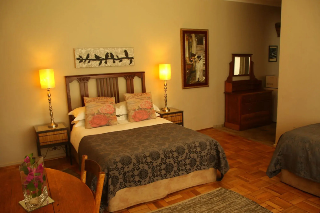Dias Guest House