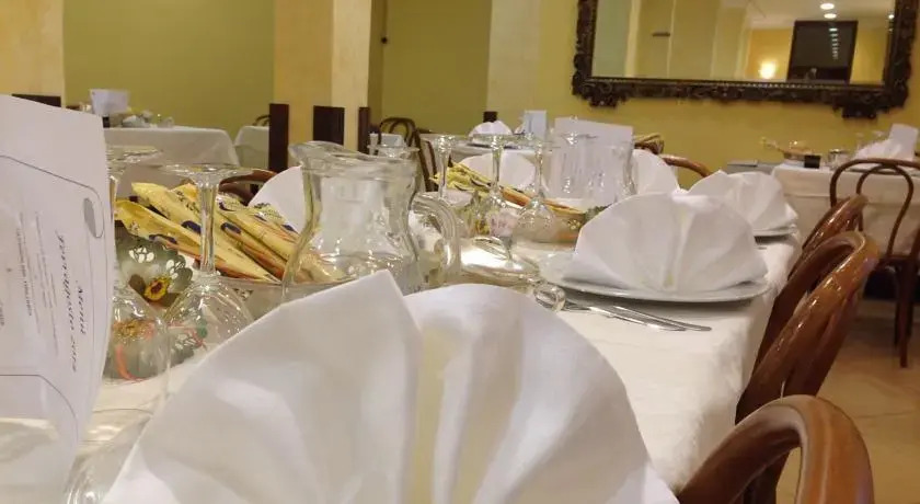 Hotel Villa Laura