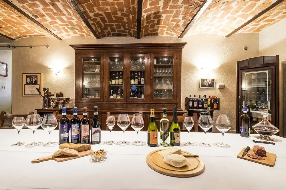 Costa Catterina B&B