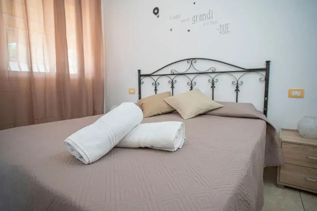 Poesia del Mare B&B