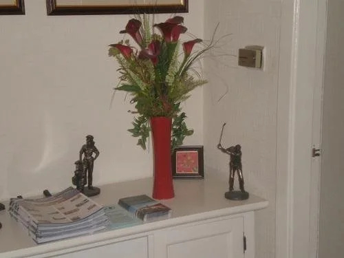 The Rowans Bed & Breakfast