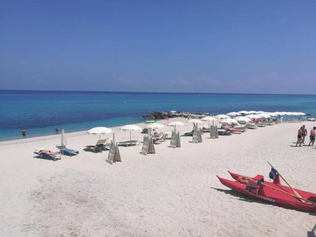 Cala Petrosa Resort