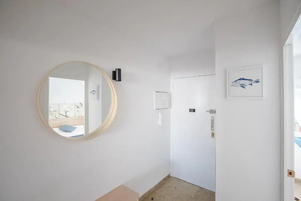 Casa Martina by MarCalma