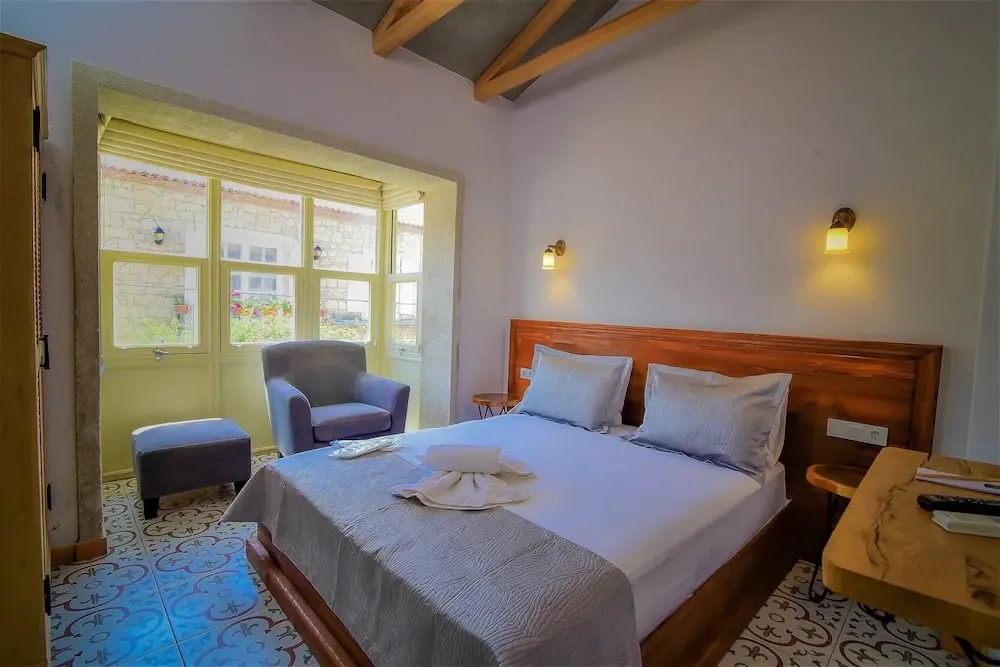 Micel Otel Alacati