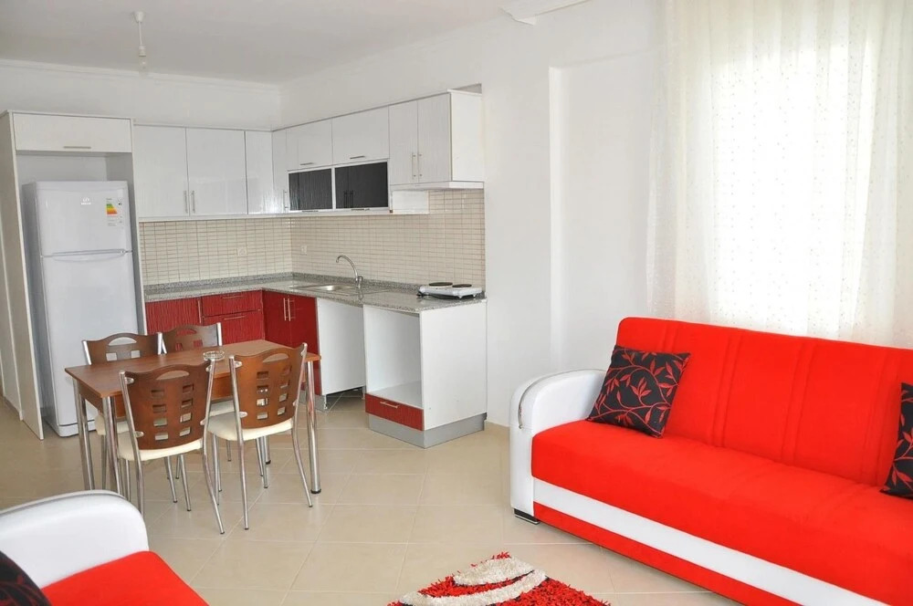 Hyt Apart 3 Bedroom1 By Dream Of Holiday