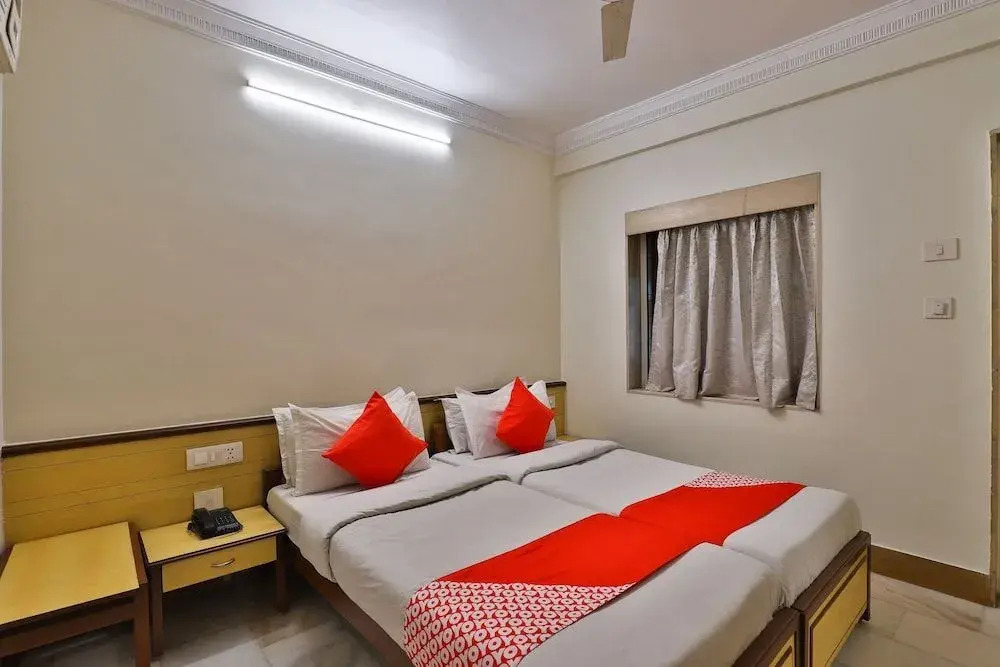 Hotel Moti Mahal by OYO
