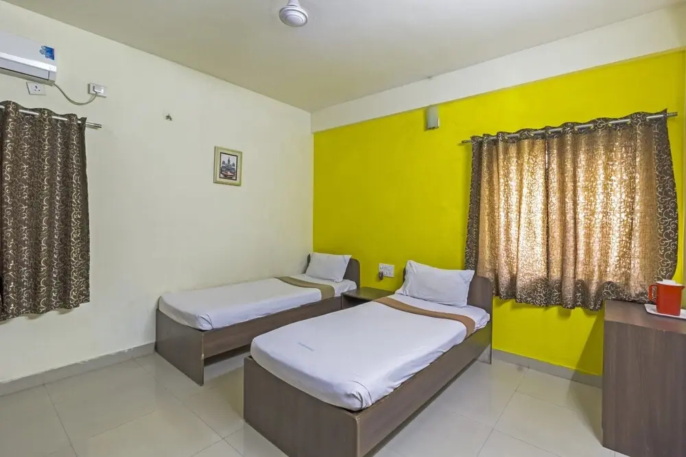 Pavani Royale Bangalore