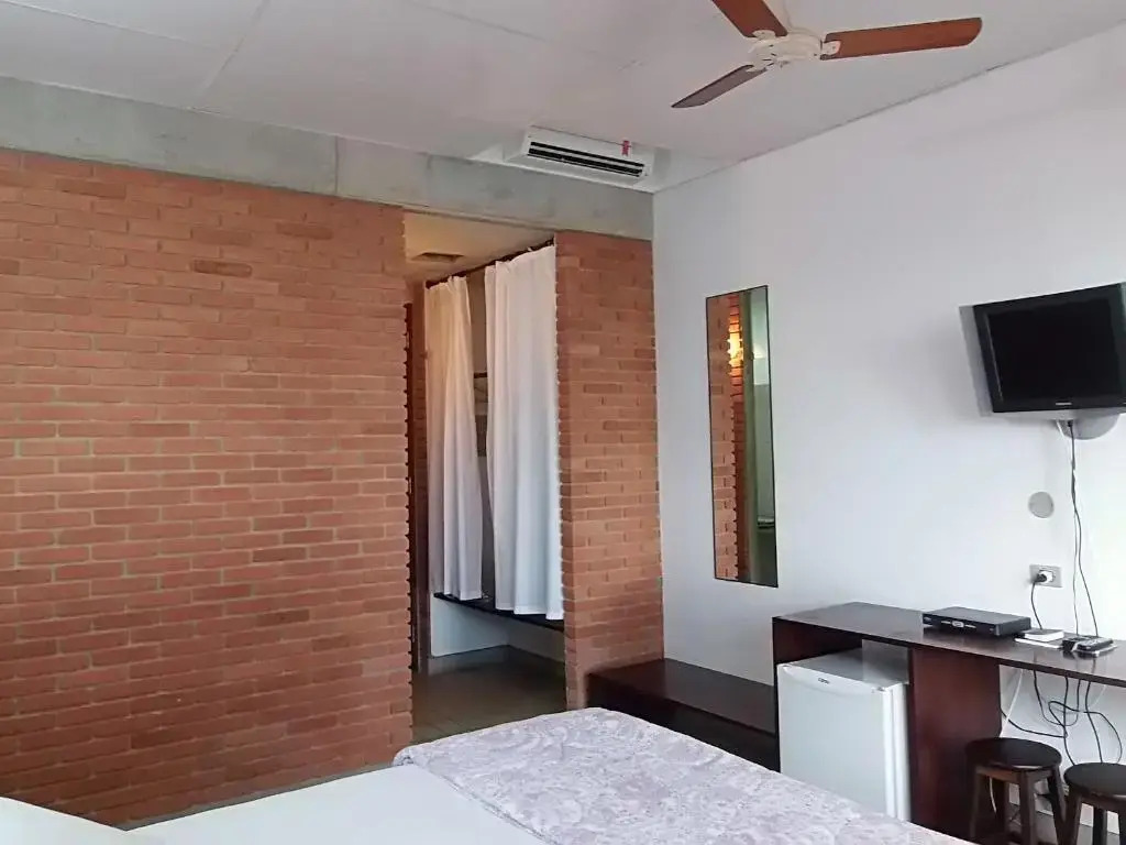 Mira Maré Praia Hotel
