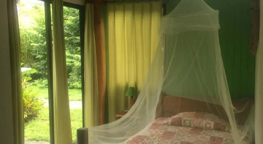 Hotel Suizo Loco Lodge & Resort
