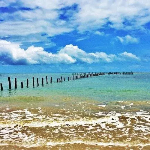Pousada País Tropical