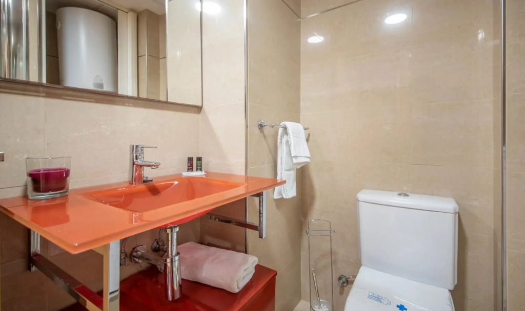 Th135 Apartamento Dunas Salou