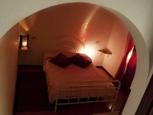 Hotel Dalma