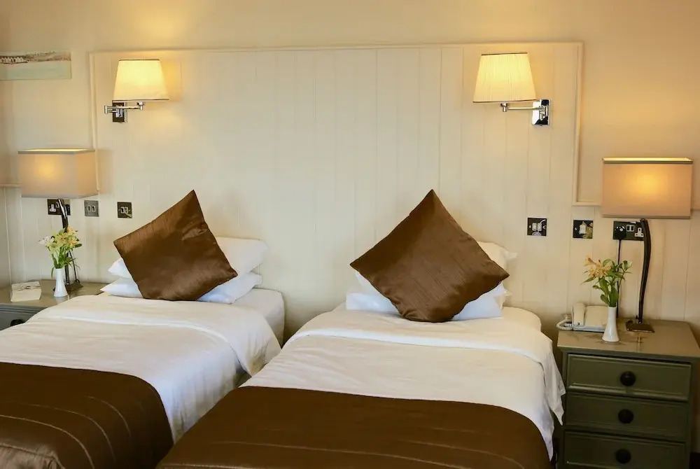 La Grande Mare Hotel Golf & Country Club