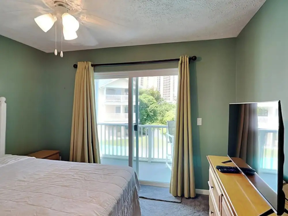 Southwind III Condo #H6 by Resort Collection