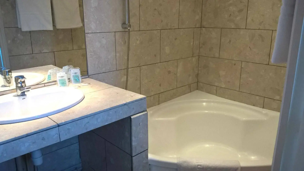 La villa 10 HÔTEL SPA