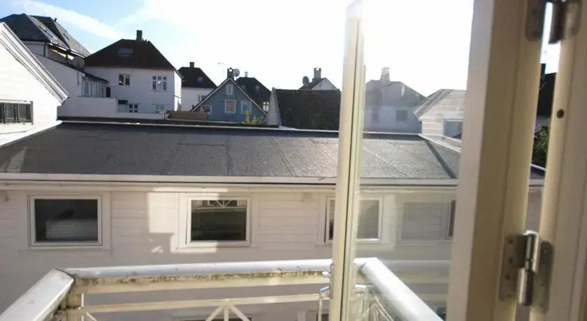 Stavanger Housing, Breibakken 29