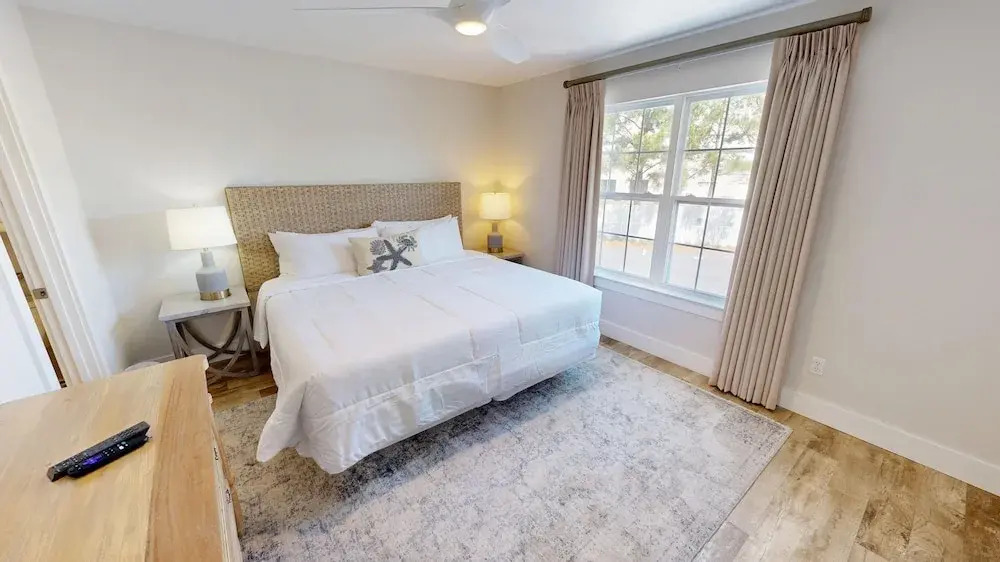 Spf 98 2 Bedroom Townhouse