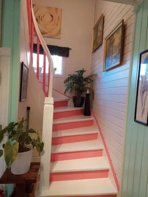 Egils Vacation House