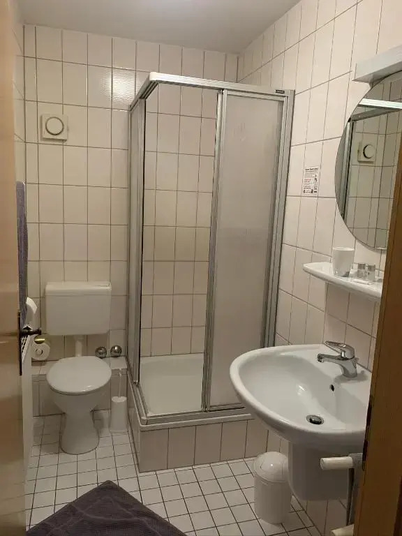 Hotel Zur Schleuse