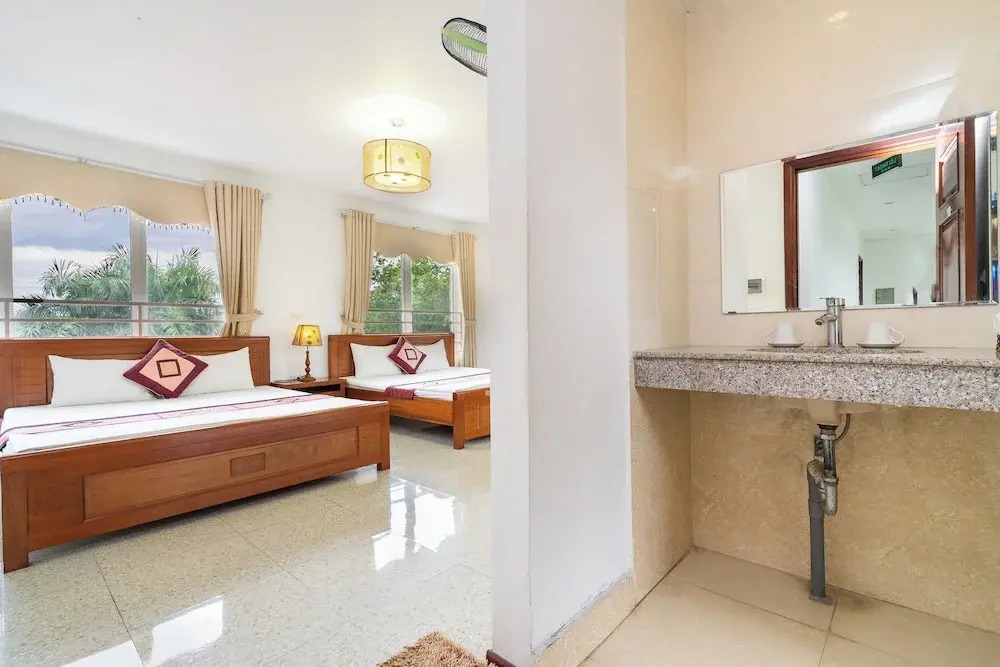 Lumiere Family Retreat & Villas Ba Vi Hà Noi