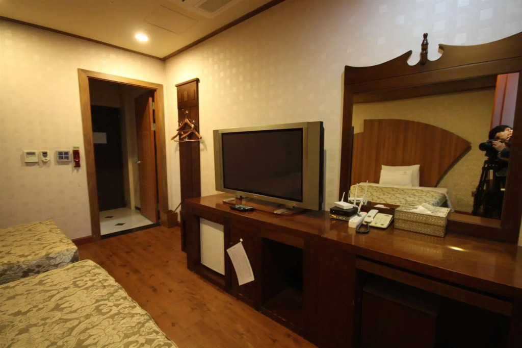 Prime In Seoul Hotel