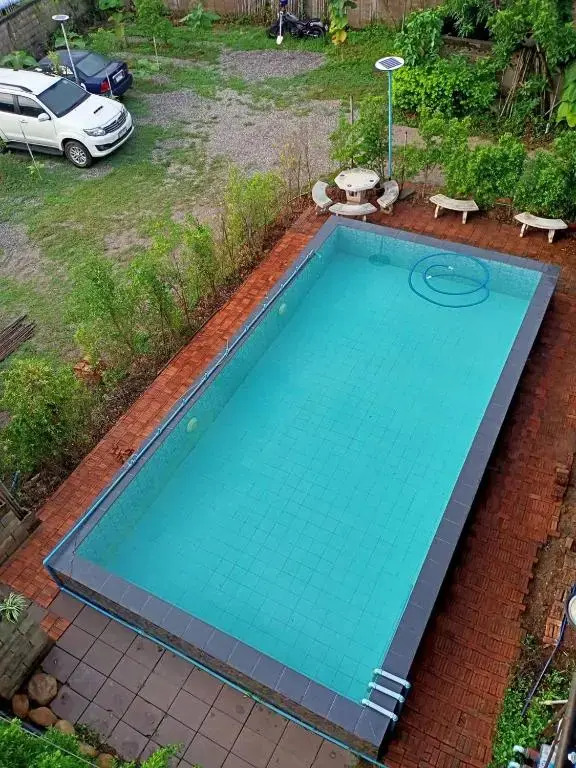 Kwan Eng Homestay
