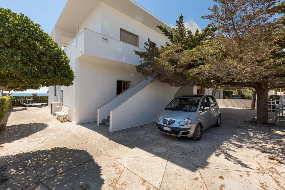 Casa Magnolia - PT