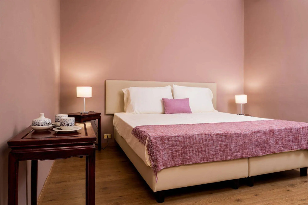 Sweet Life Guest House