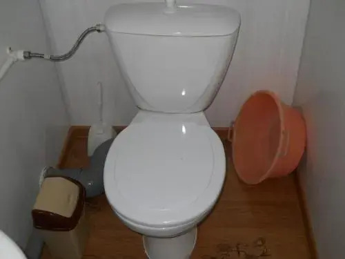 Guest House