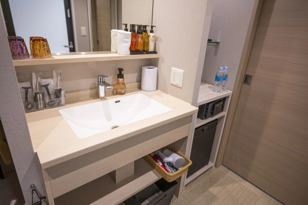 Hiyori Hotel Osaka Namba Station