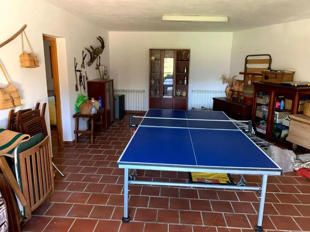 Casa Rural Huerta Abuela María