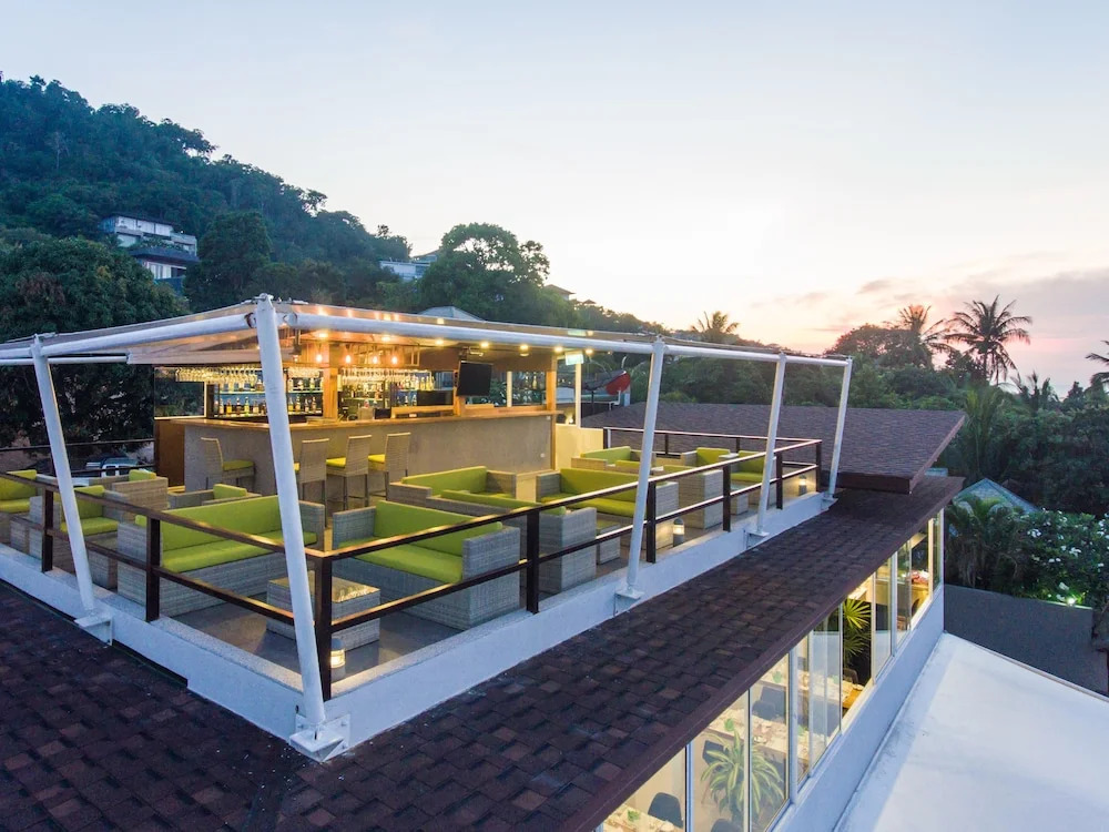 Nautilus Samui Hotel & Spa