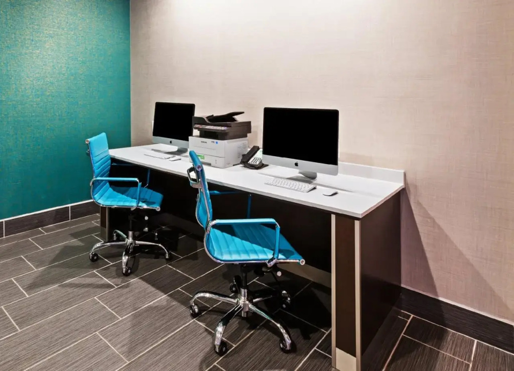 Holiday Inn Express & Suites Killeen - Fort Hood Area by IHG