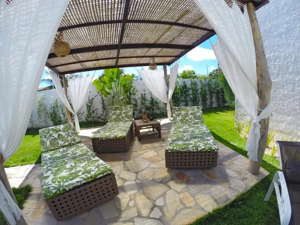 Oasis Tajaja Pousada Boutique na Costa do Conde