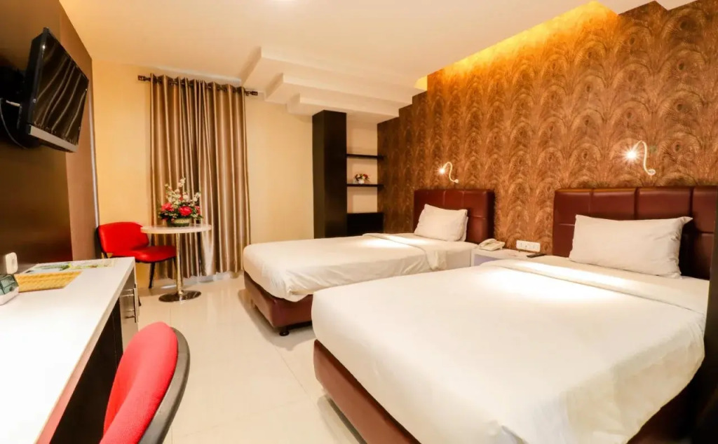 Empress Hotel Makassar