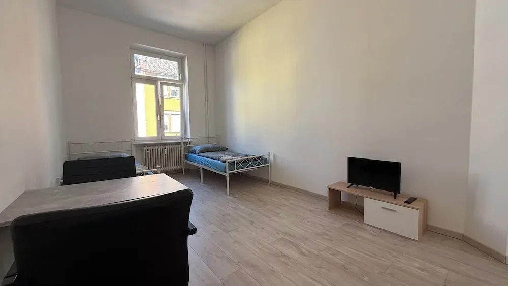 City Apartments Frankfurt