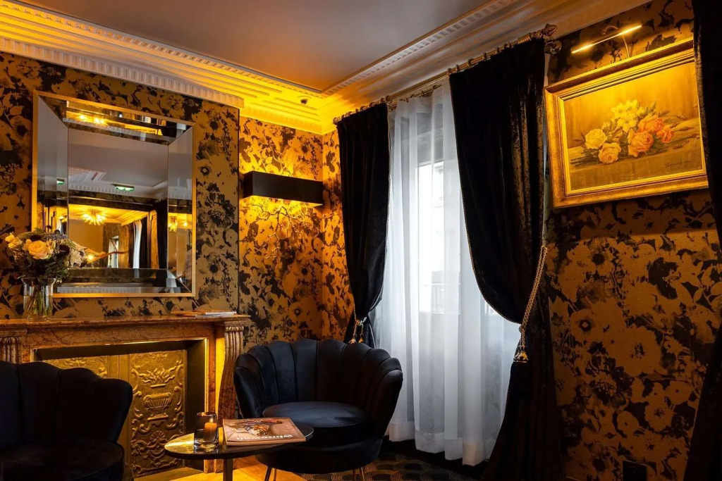 Hôtel Manolita Paris
