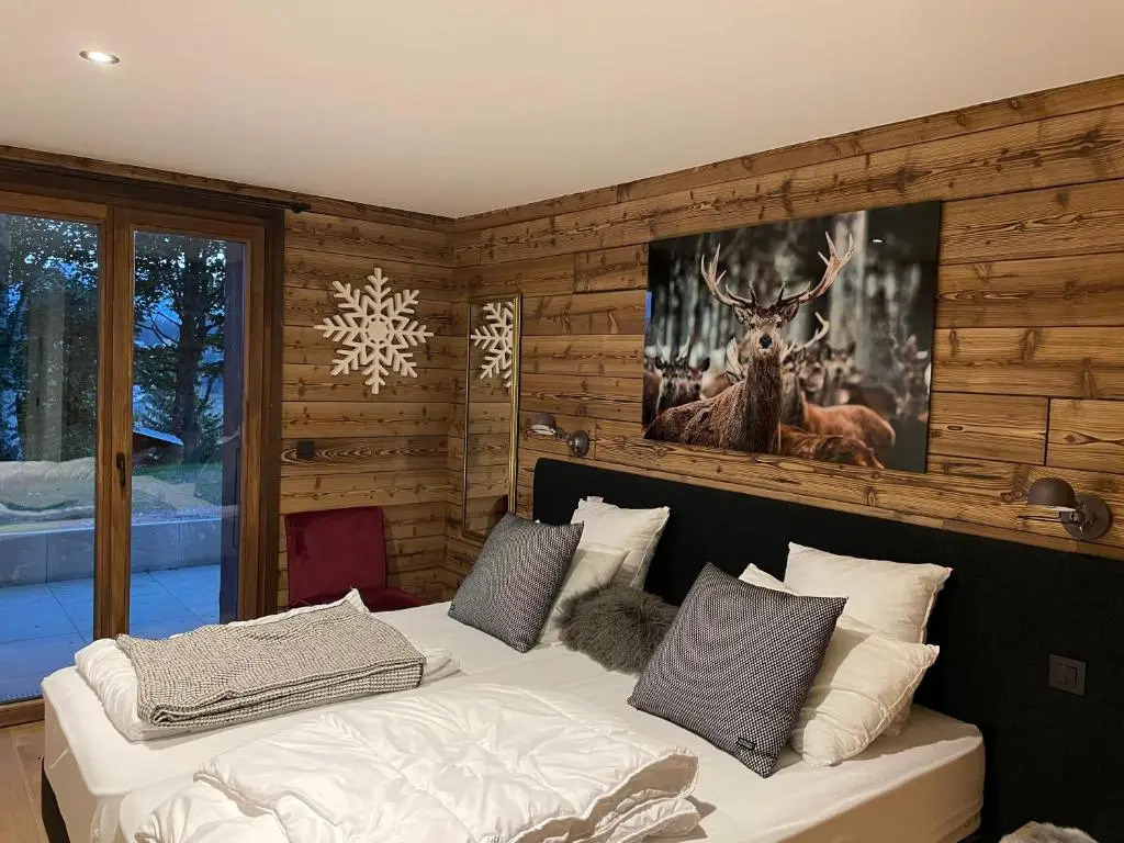 Chalet Cocoa