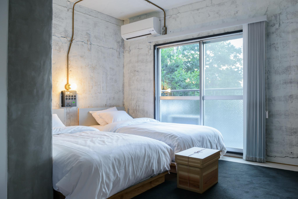 Rc Hotel Kyoto Yasaka