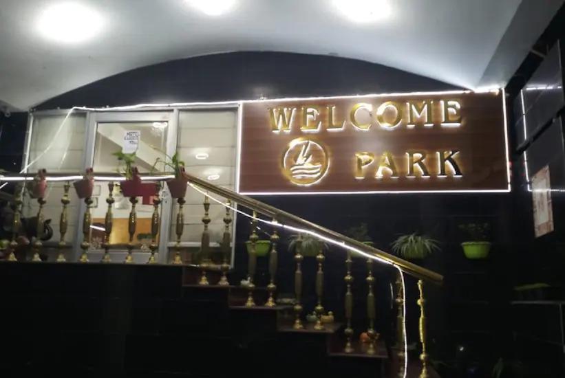 Welcome Park