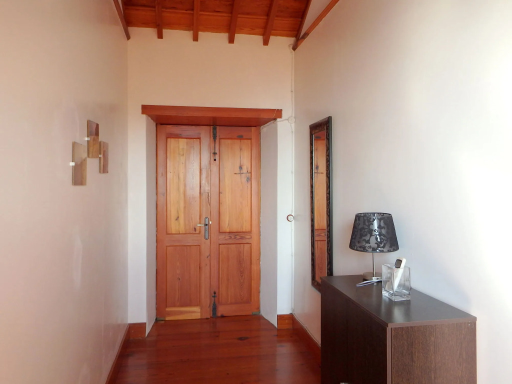 Casa Yeyo