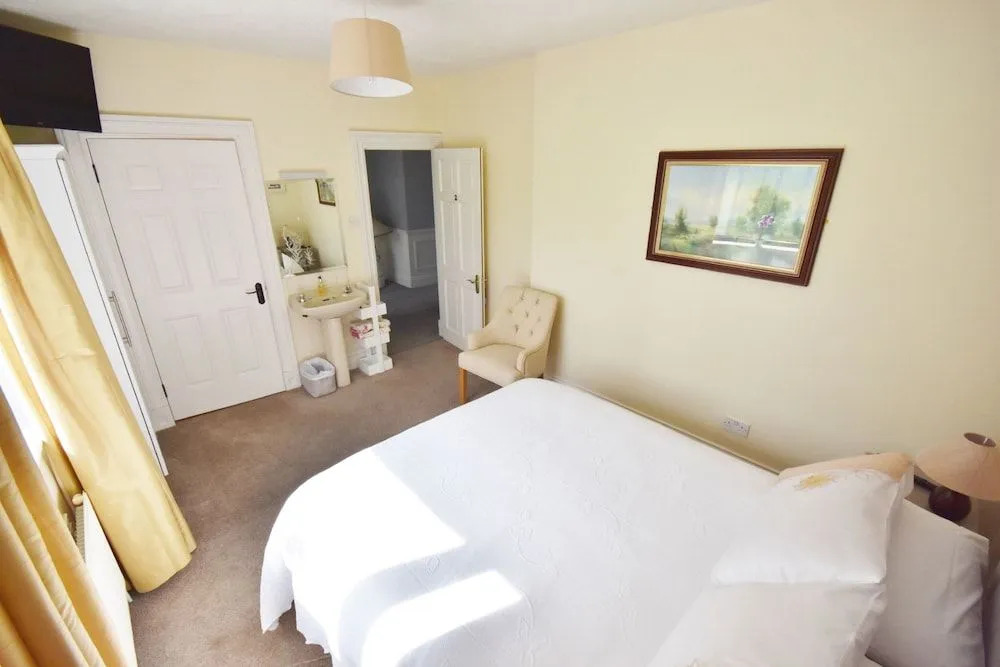 Knights Haven B&B