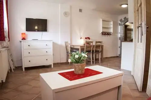 Apartament Bania