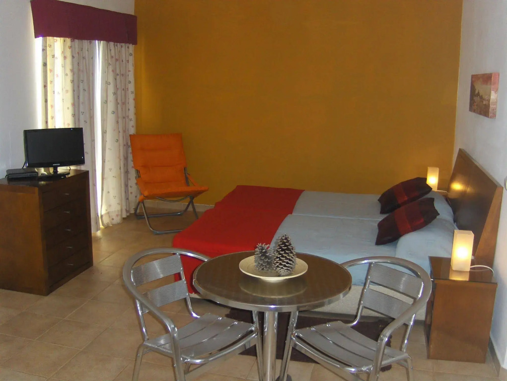 Porto Mos Residence