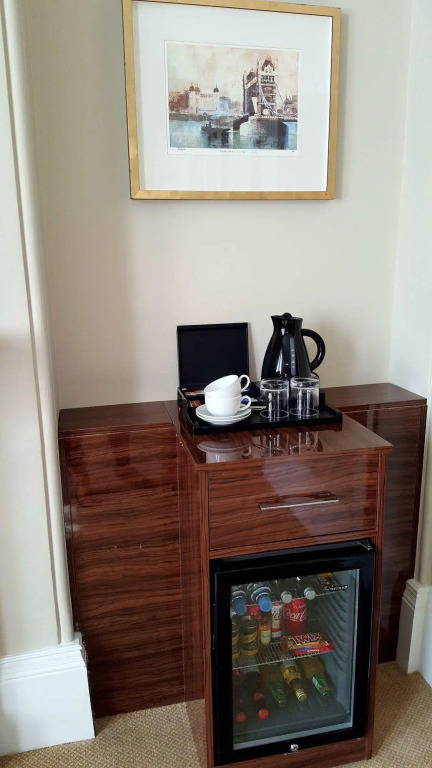The Lansbury Heritage Hotel and Spa By Sunday - Canary Wharf London