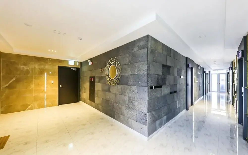 Dangjin City Hotel