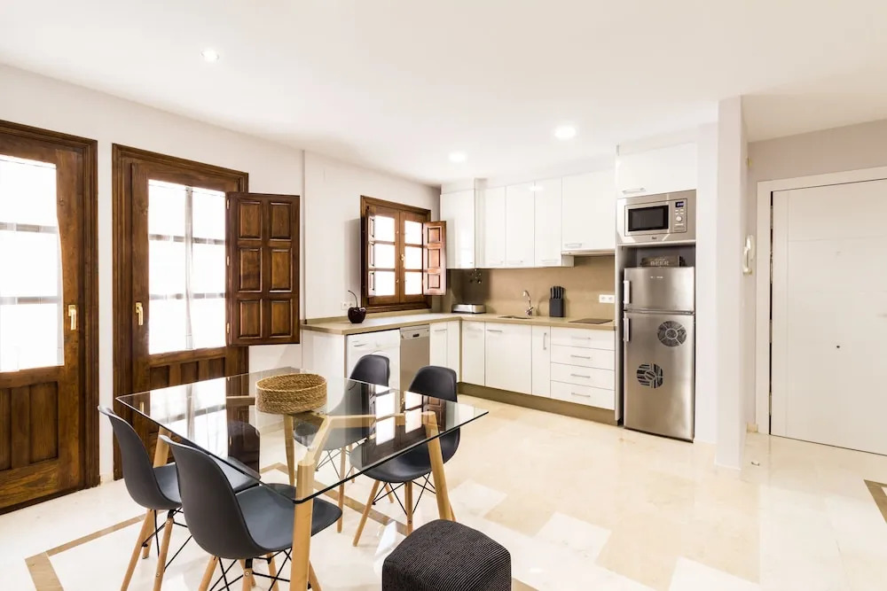 Apartamento Navas