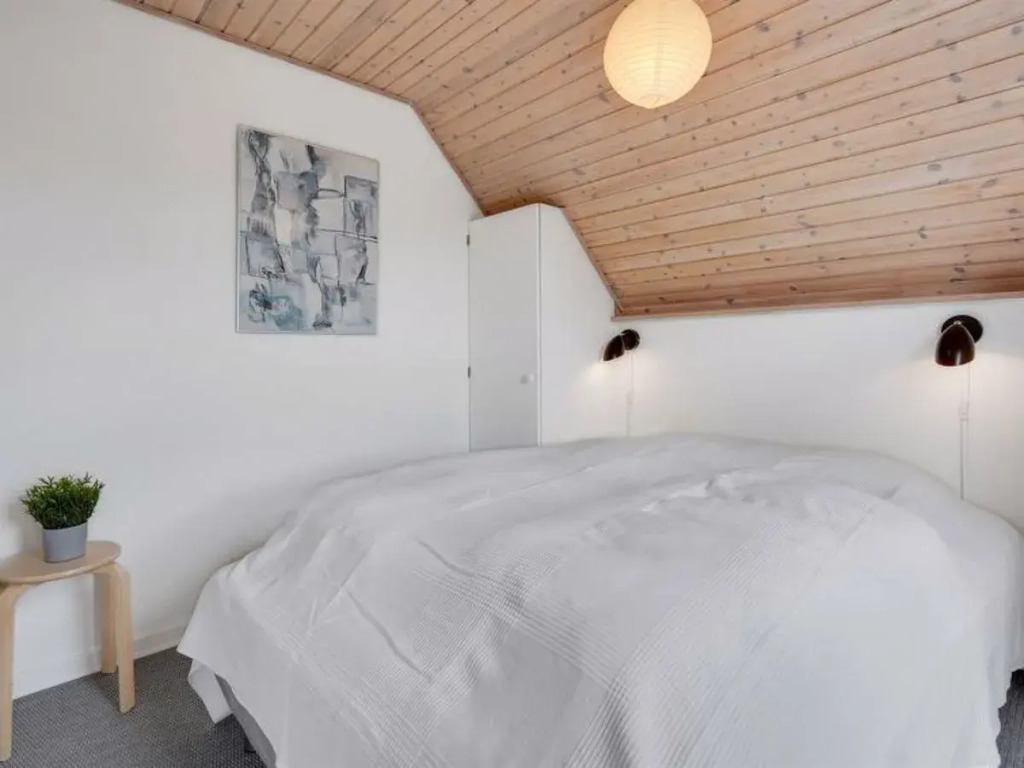 "Gjorgje" - 150m from the sea in Western Jutland